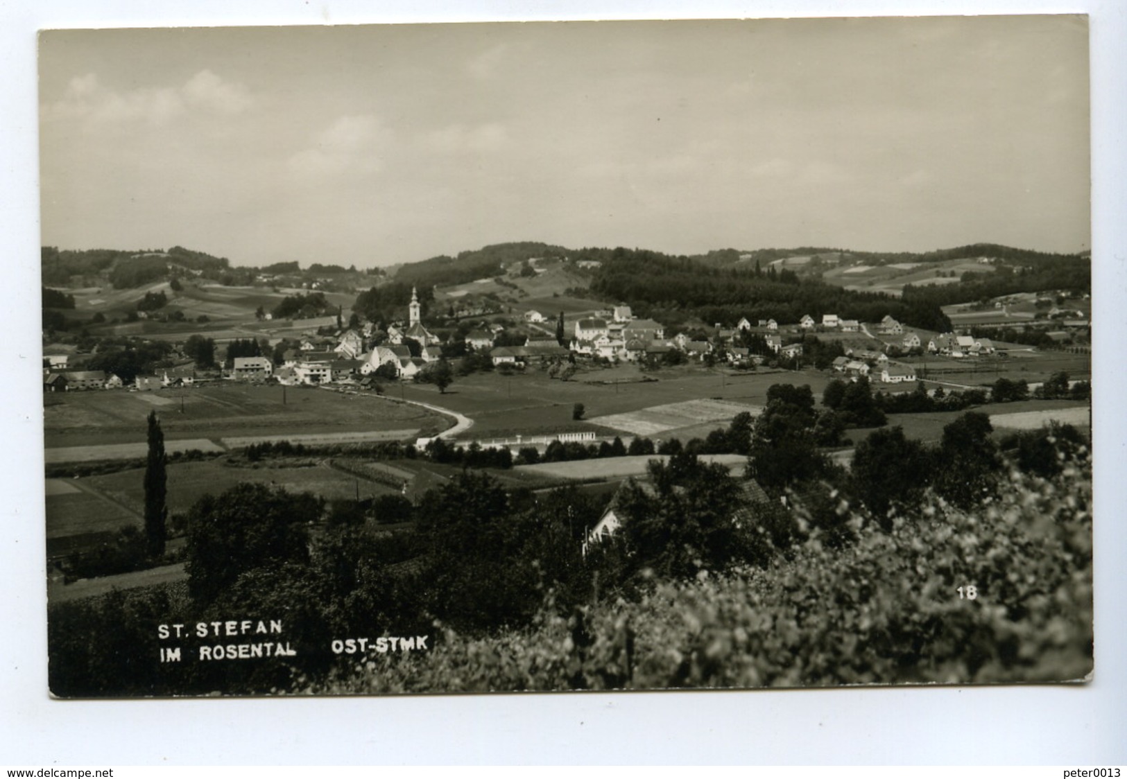 St. Stefan Im Rosental - Sonstige & Ohne Zuordnung