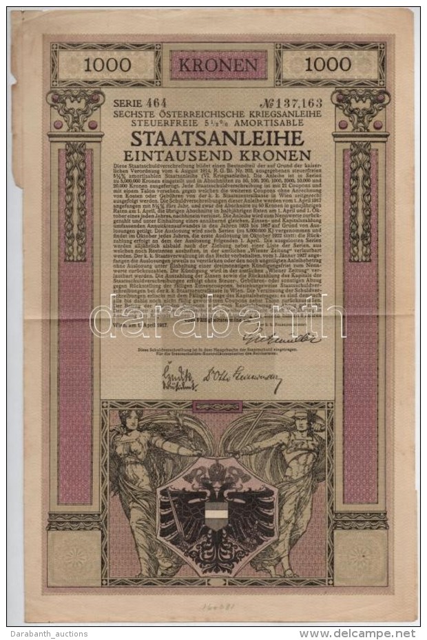 Budapest 1926. 'A Polg&aacute;ri Bank &eacute;s Kereskedelmi R&eacute;szv&eacute;nyt&aacute;rsas&aacute;g'... - Non Classificati