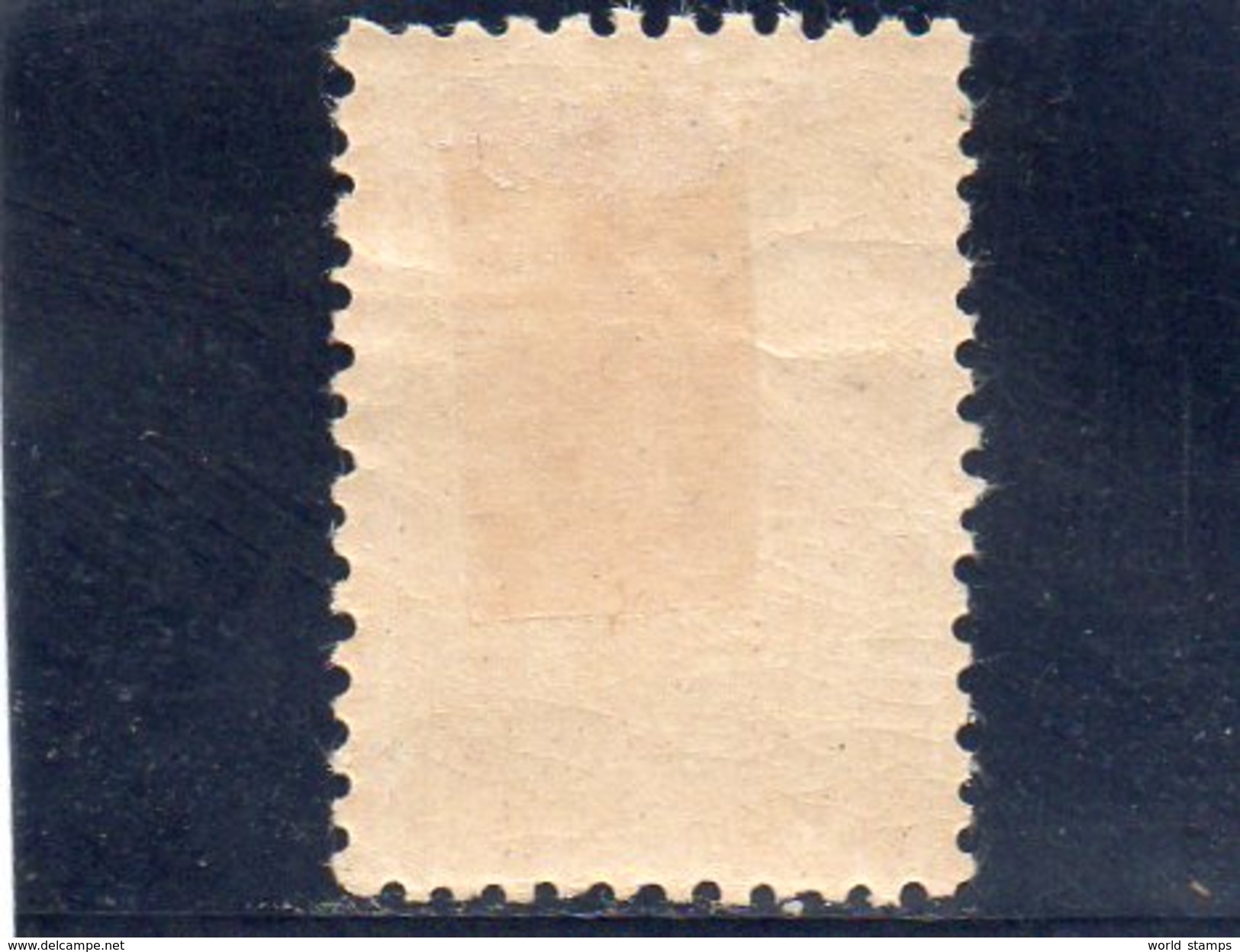 PORTUGAL 1917-24 * DENT 12x11.5 - Unused Stamps