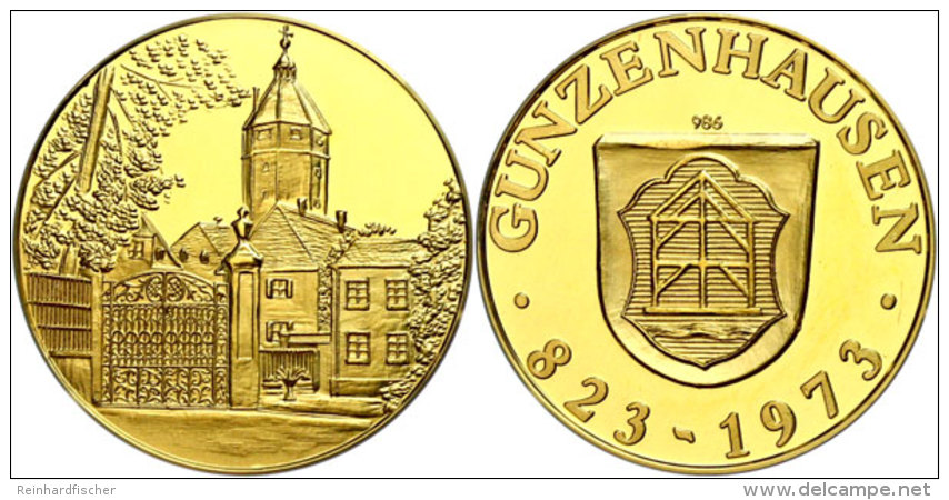 5 Pesos, 1955, Gold, Neupr&auml;gung, Unz  Unz5 Peso, 1955, Gold, New Coinage, Unz  Unz - Mexiko