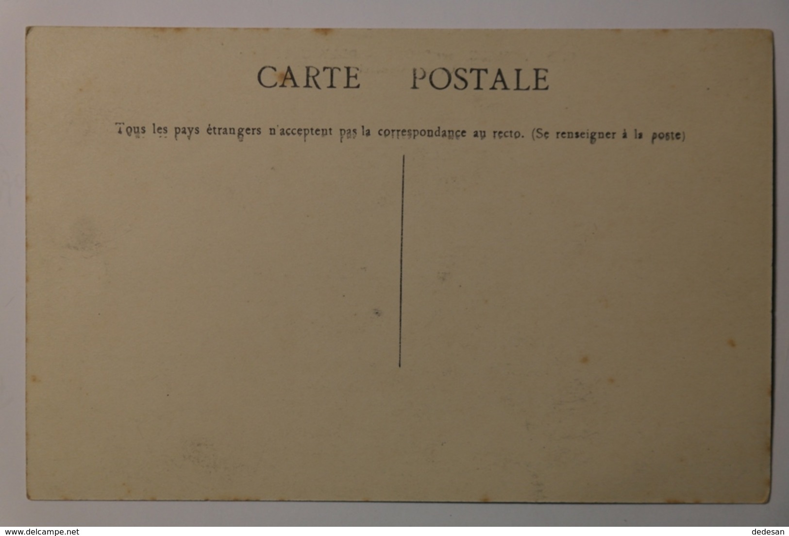 Cpa Chalon Sur Saone Polyeucte 1913 Groupe Général - TOG03 - Chalon Sur Saone