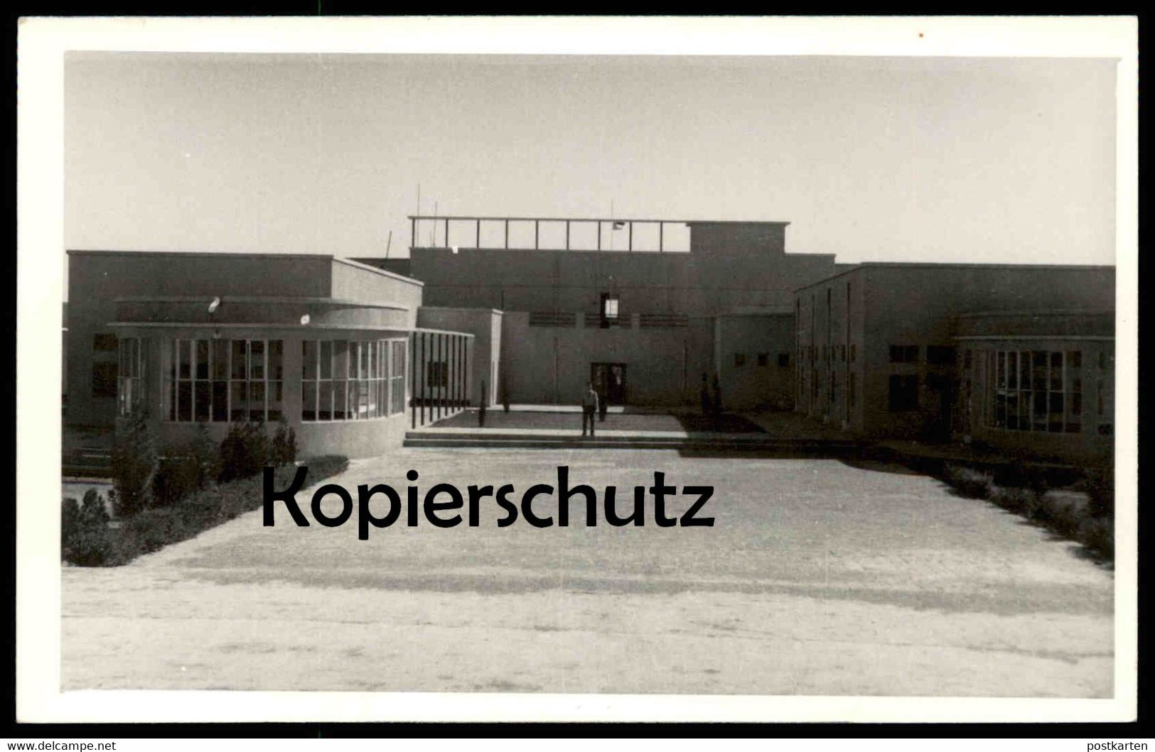 ALTE FOTO POSTKARTE BAGHDAD SCHWIMMBAD BAD SWIMMING POOL PISCINE Bath Bagdad Cpa Photo Postcard Ansichtskarte AK - Iraq