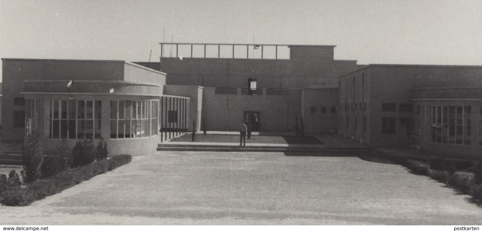 ALTE FOTO POSTKARTE BAGHDAD SCHWIMMBAD BAD SWIMMING POOL PISCINE Bath Bagdad Cpa Photo Postcard Ansichtskarte AK - Iraq