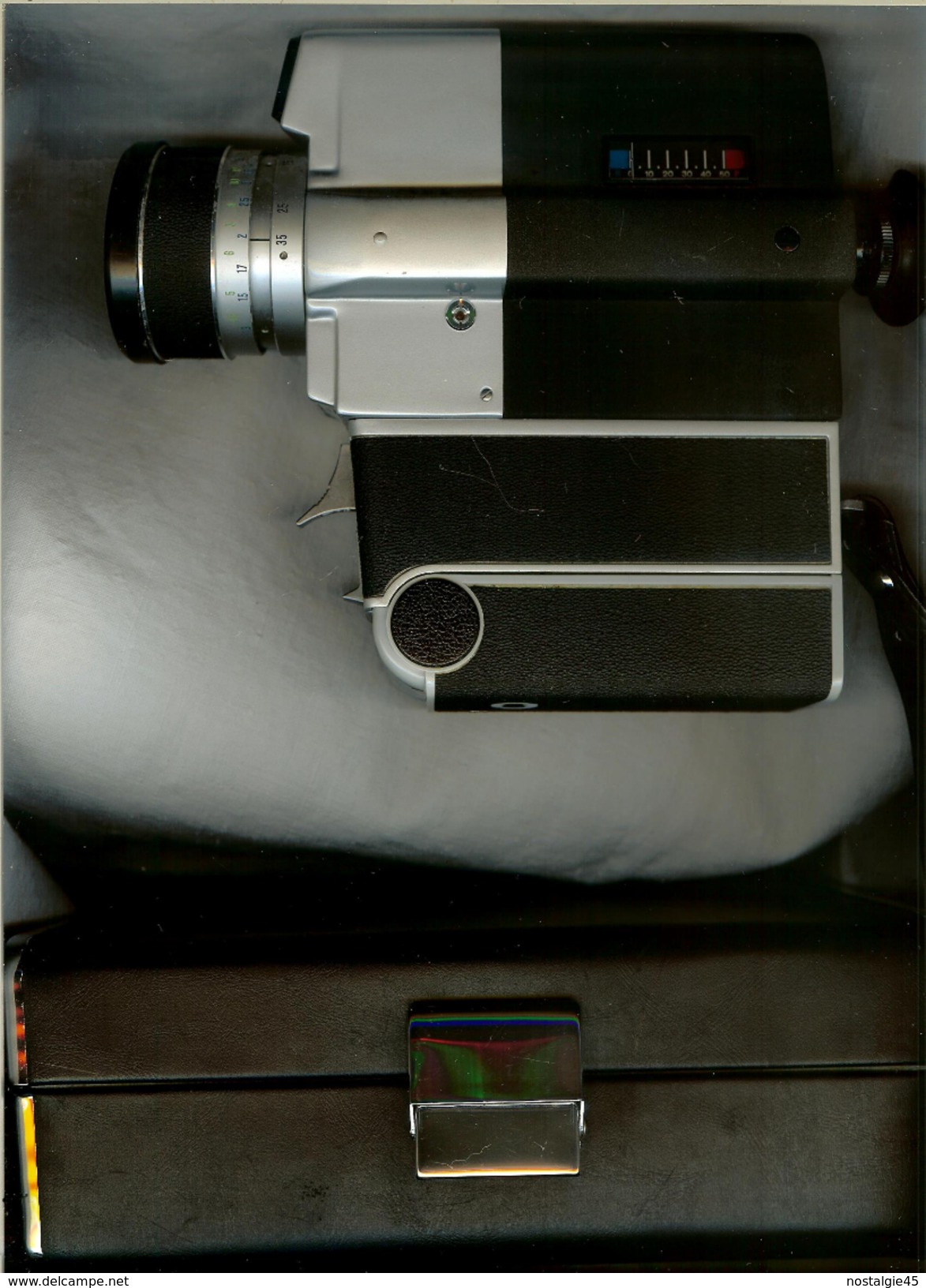 Camera SANKYO SUPER CM400 - Matériel & Accessoires