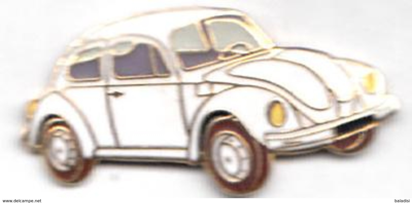 Pins  PIN&rsquo;S  AUTOMOBILE VOLKSWAGEN - Volkswagen