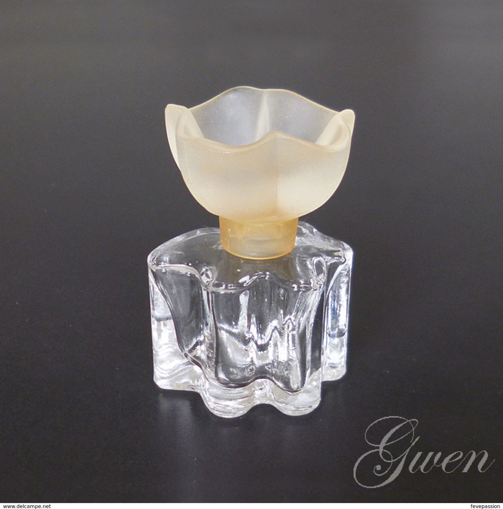 Miniature De Parfum - Mignon Di Profumo (vuoti)