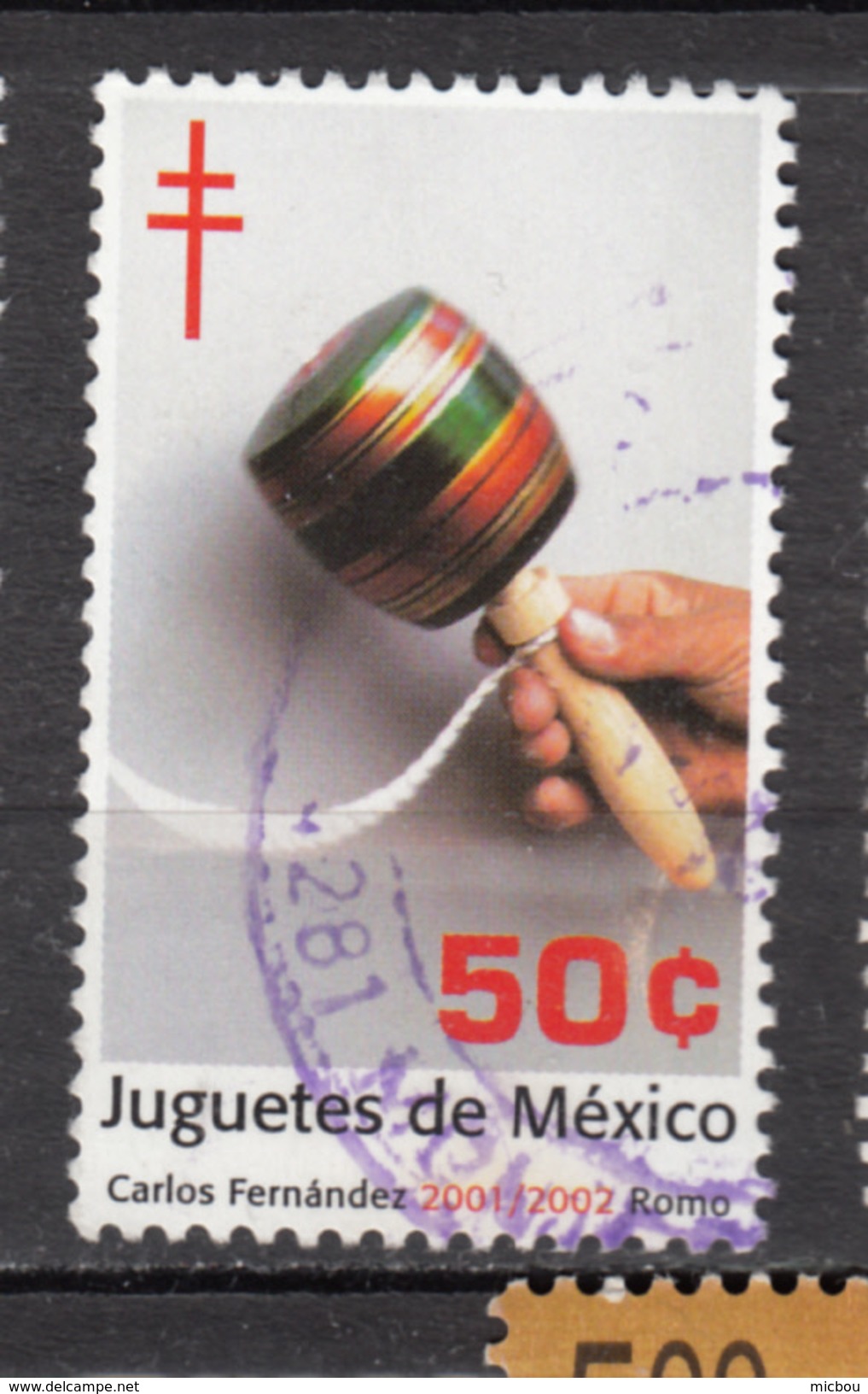 Mexique, Mexico, Jeux, Game, Jouet, Toys, Bilboquet, Main, Hand, Tuberculose, Tuberculosis, Bois, Wood - Ohne Zuordnung