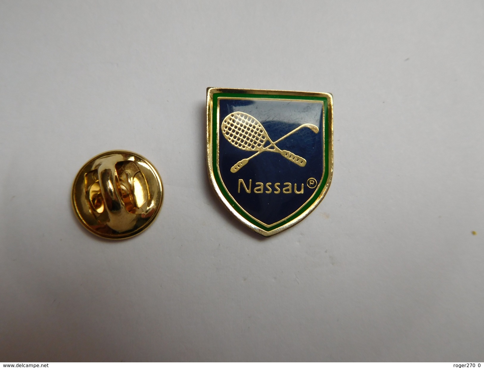 Beau Pin's , Golf , Tennis , Nassau - Golf