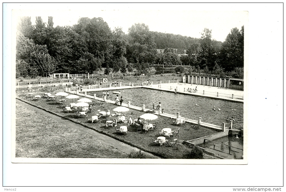 Bonlez - Auberge Des Etangs - Chaumont-Gistoux