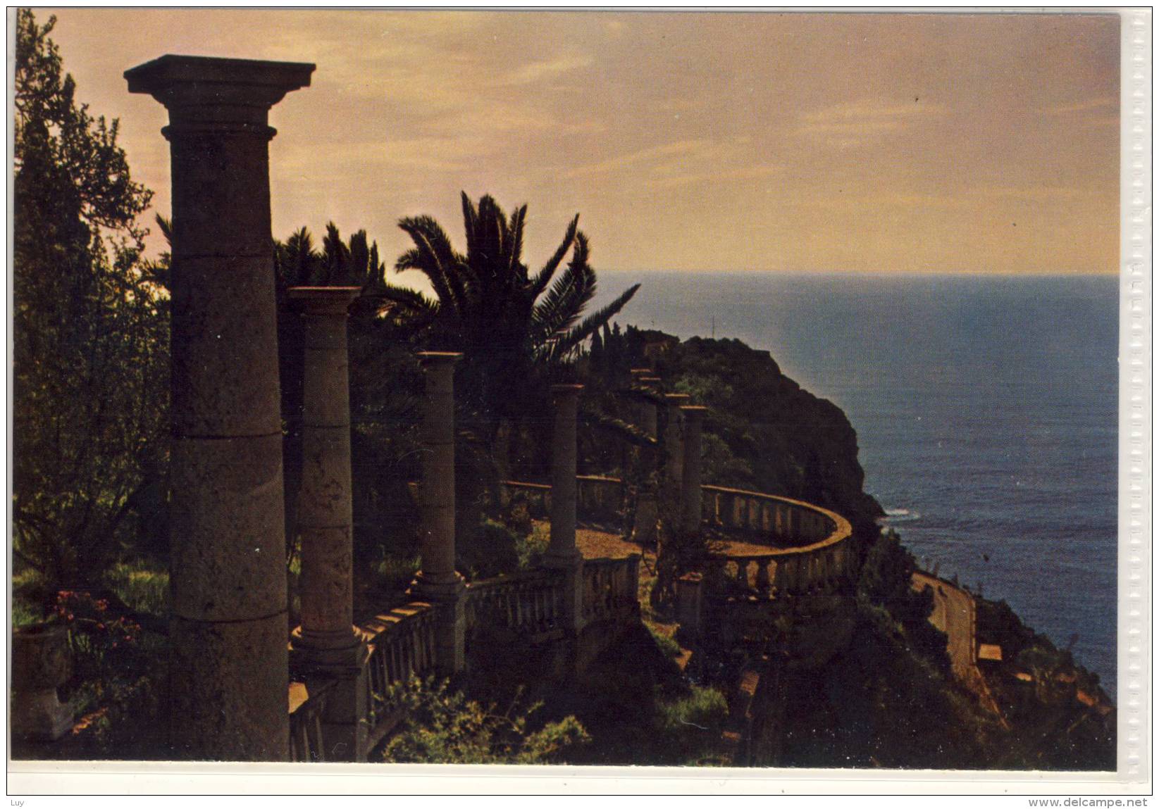 TAORMINA - Scorcio Panoramico - Altri & Non Classificati