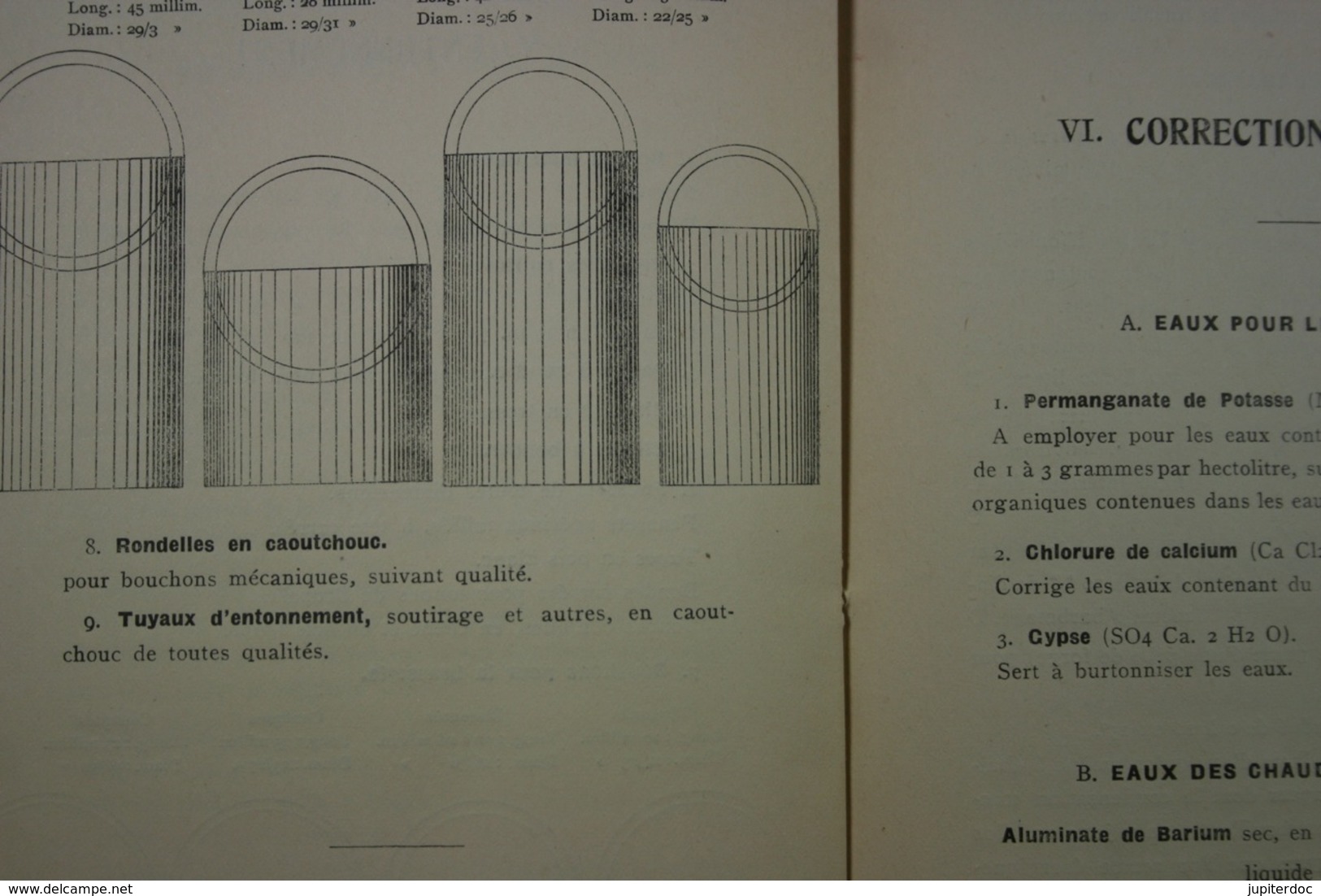 Guide du Brasseur G.Ronnberg & Cie 1909