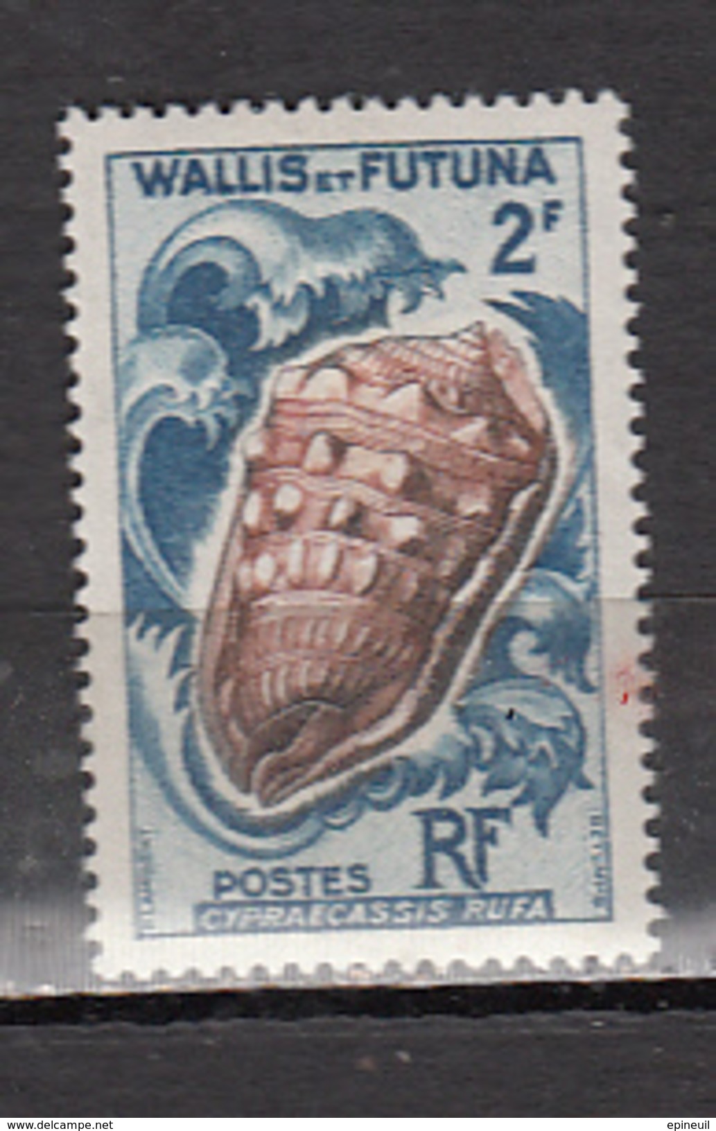 WALLIS ET FUTUNA * YT N° 164 - Unused Stamps