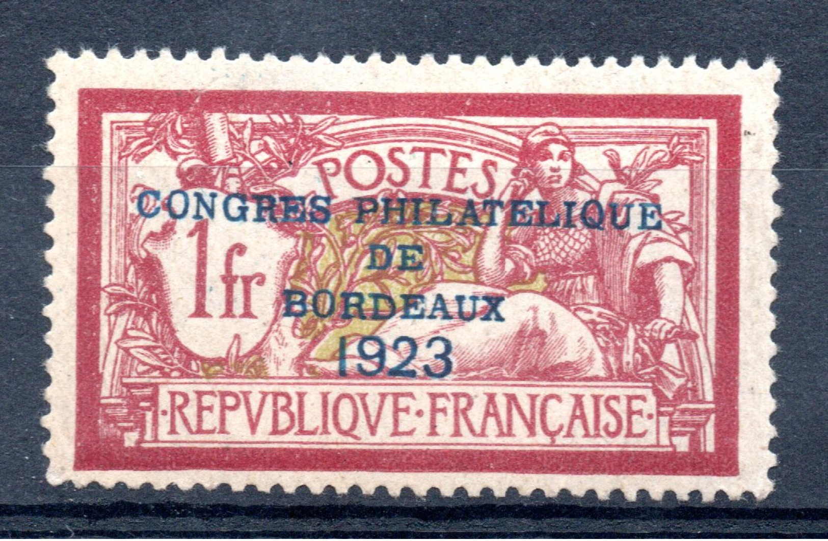 FRANCE - YT N° 182 - Neuf * - MH - Cote: 575,00 &euro; - Unused Stamps