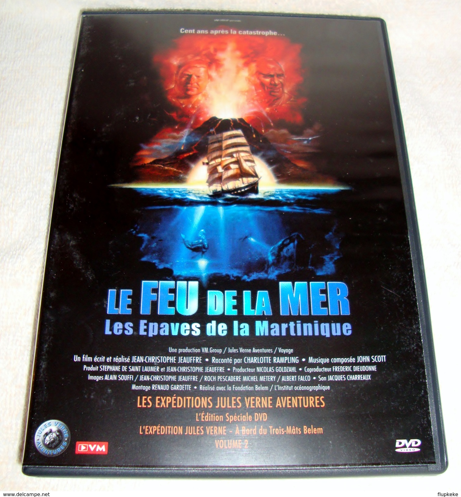 Dvd Zone 2  Deux Frères (2004) Édition Collector Pathé! Vf+Vostfr - Documentaires