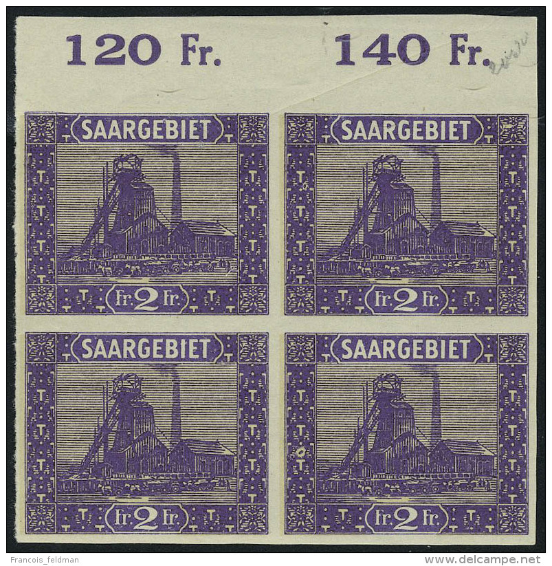 Neuf Sans Charni&egrave;re N&deg; 83+ 86 + 88 + 90 + 98 X 2 Violet Et Violet Tr&egrave;s Fonc&eacute;, Rous ND En... - Sonstige & Ohne Zuordnung