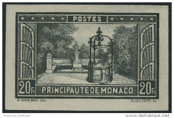 Neuf Sans Gomme N&deg;119/134. La S&eacute;rie Compl&egrave;te Non Dentel&eacute;e. T.B. &eacute;mis NSG - Autres & Non Classés