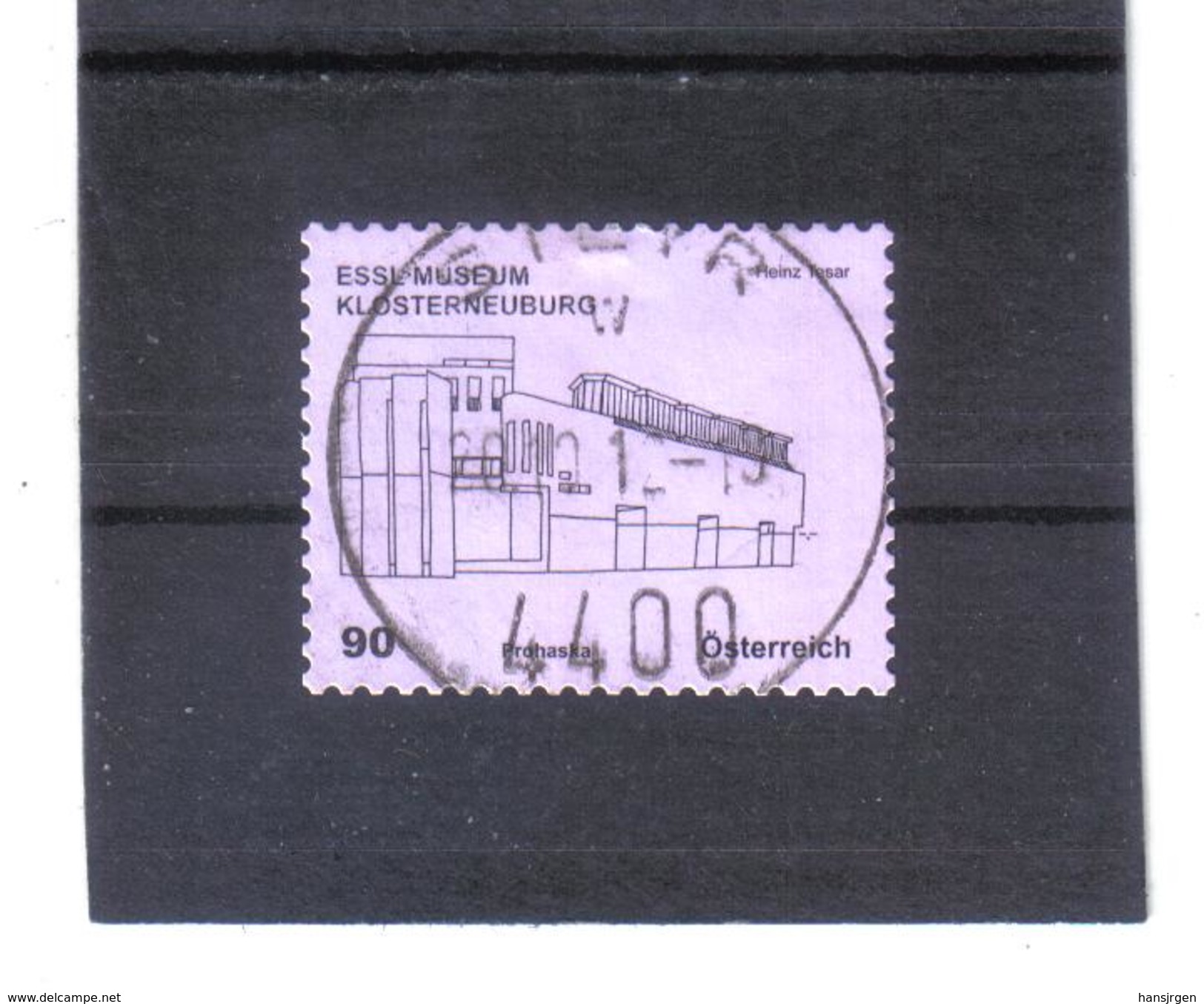 SAR674  ÖSTERREICH  2012  Michl  3015  Used / Gestempelt SIEHE ABBILDUNG - Gebraucht