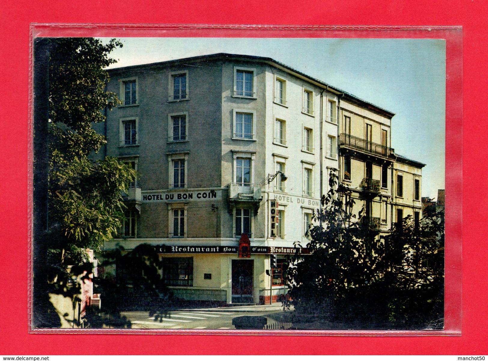 54-CPM NANCY - Nancy