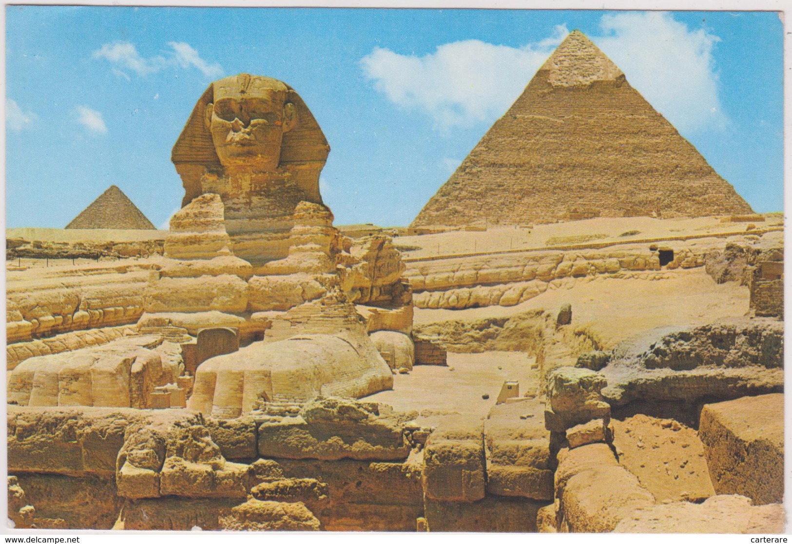 AFRIQUE,AFRICA,AFRIKA,égypte,EGYPT,GIZEH,GIZA,PYRAMIDE,PYRAMID - Gizeh