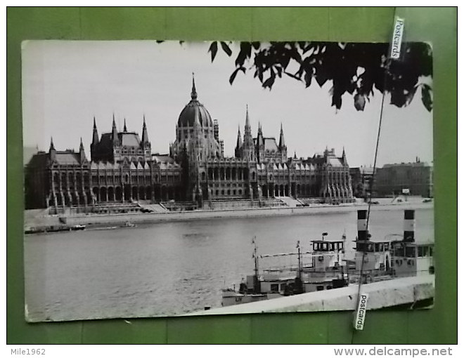 17 Postcard BUDAPEST HUNGARY - KOV 1047 - 5 - 99 Cartes