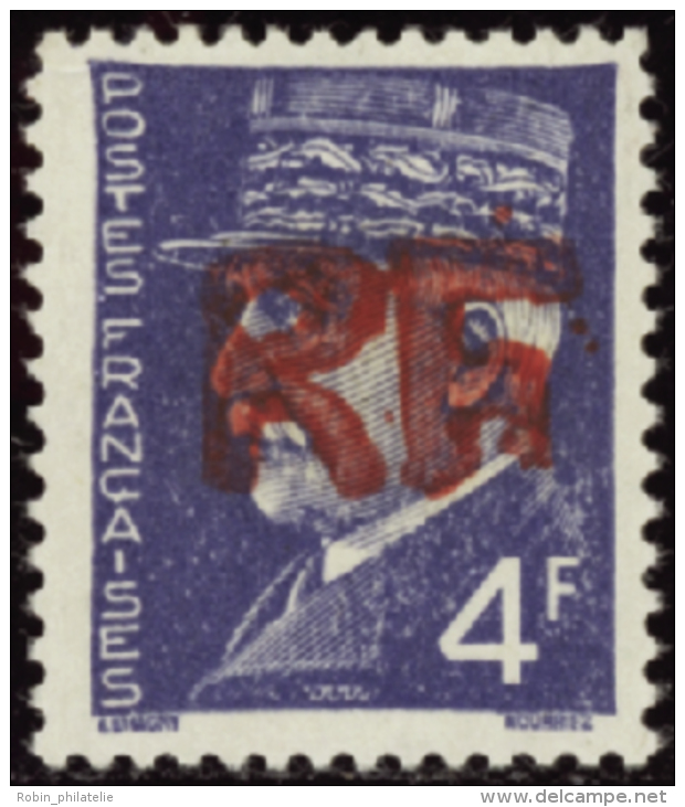 N&deg;  0 Lubles N&deg;13  4f P&eacute;tain Qualit&eacute;: ** Cote: 650&nbsp; &euro; - Altri & Non Classificati