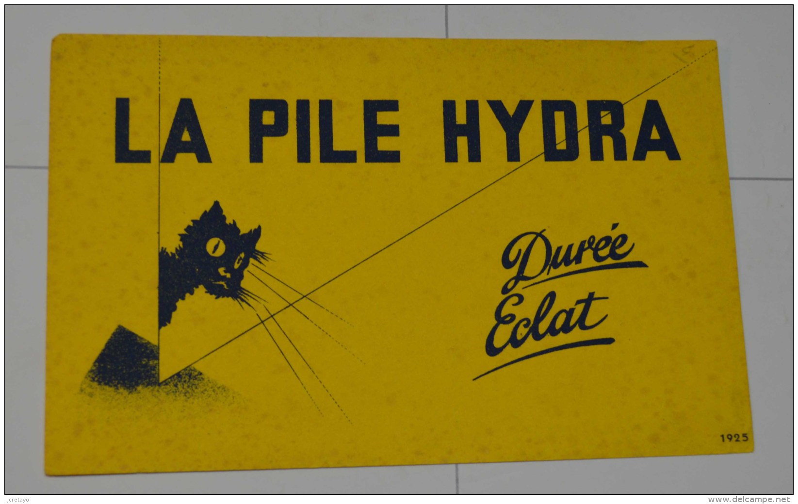 Pile Hydra - Piles