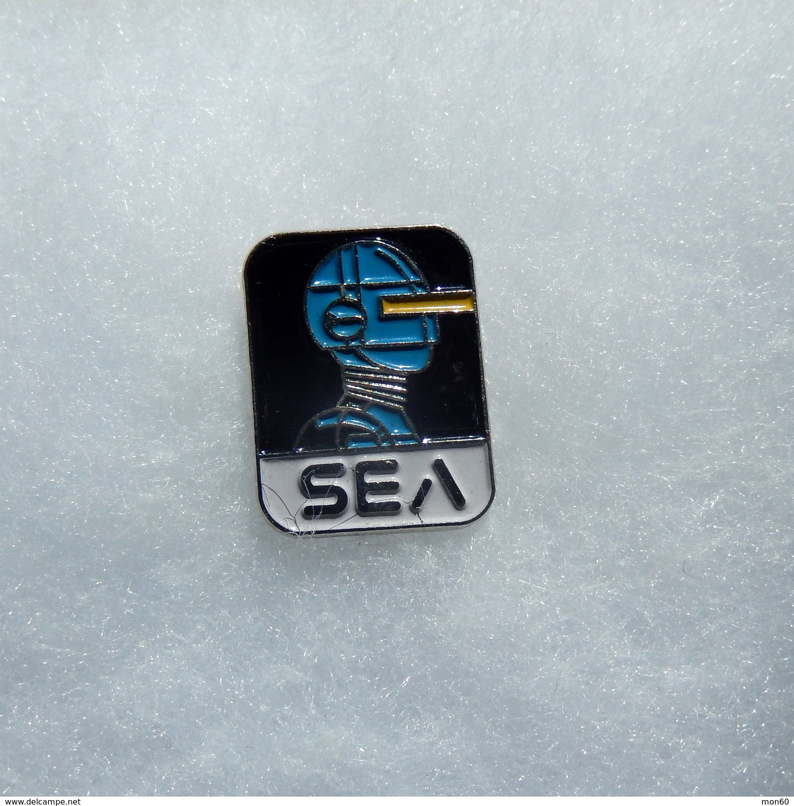 Pin SEA - P401 - Altri & Non Classificati