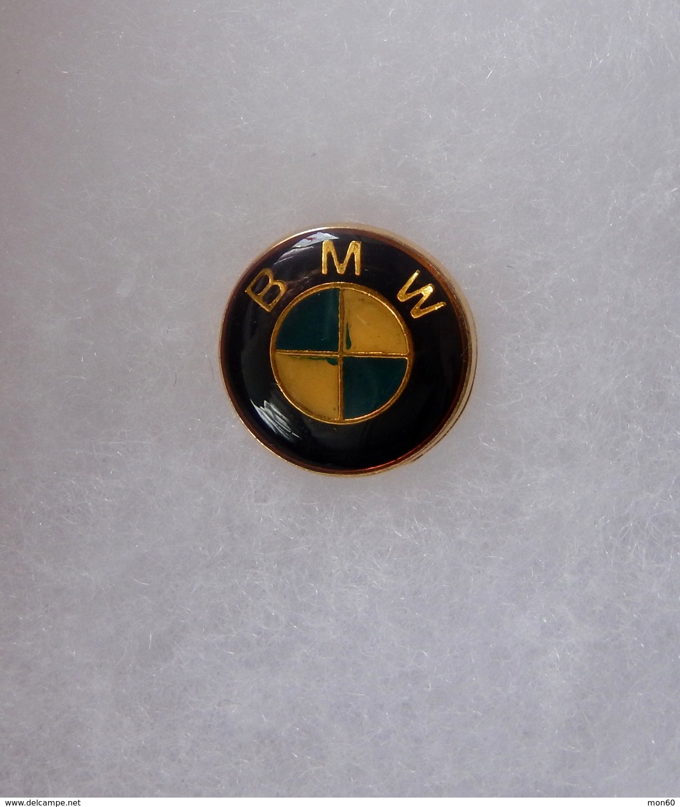 Pin BMW - P407 - BMW