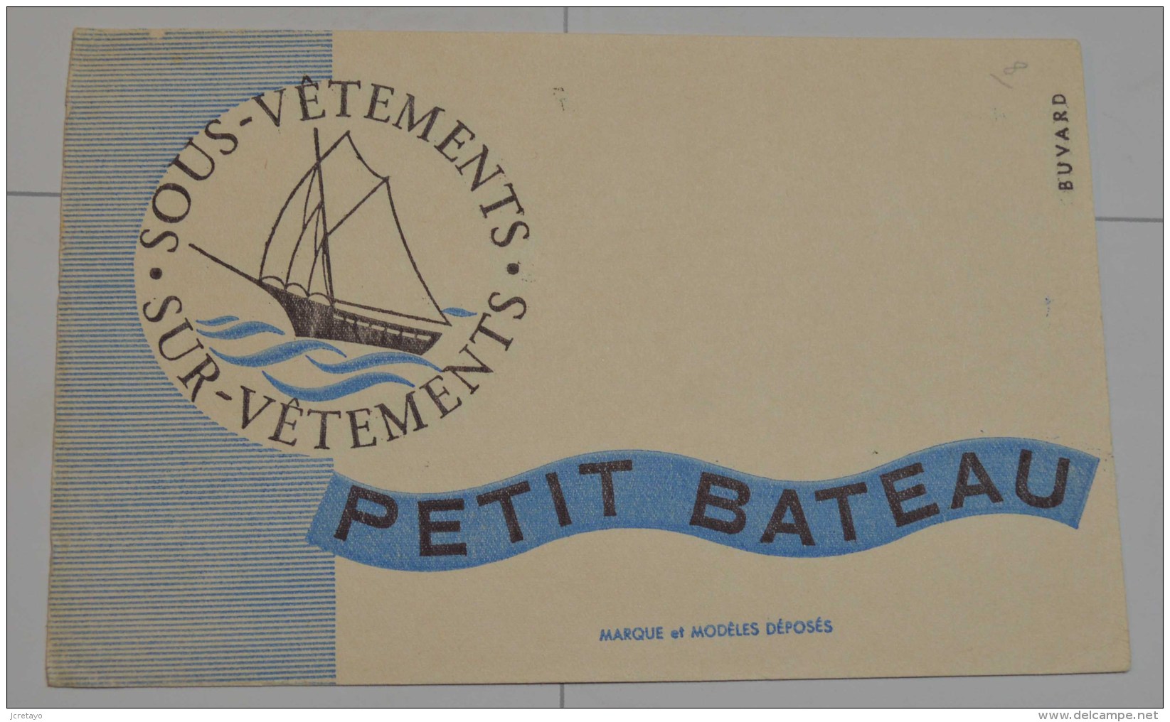 Sous Vetements Petit Bateau - Textile & Vestimentaire