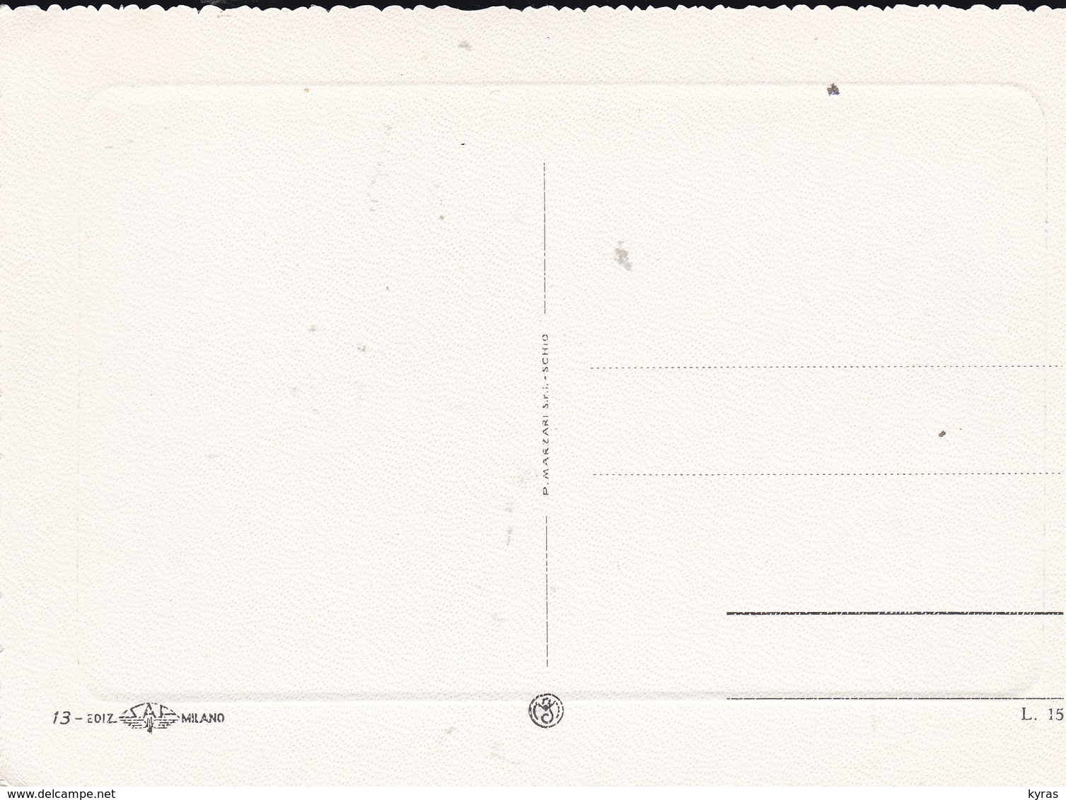 CPSM 10X15 . ITALIE. Carro Siciliano ( Très Beau Plan Avec Famille Et Cheval Harnaché  ) - Other & Unclassified