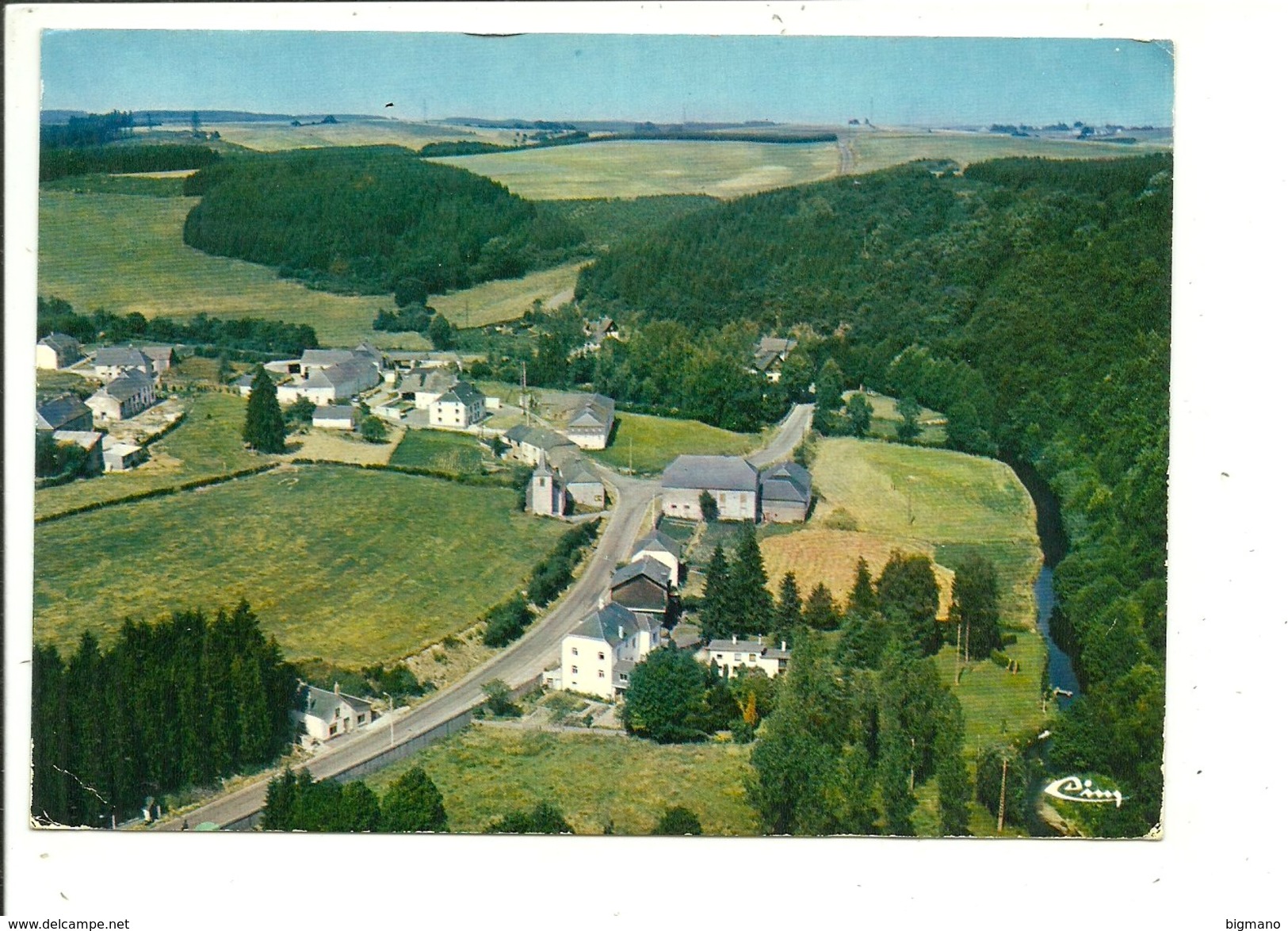 Boidange Le Martin Pêcheur Hôtel Restaurant - Fauvillers