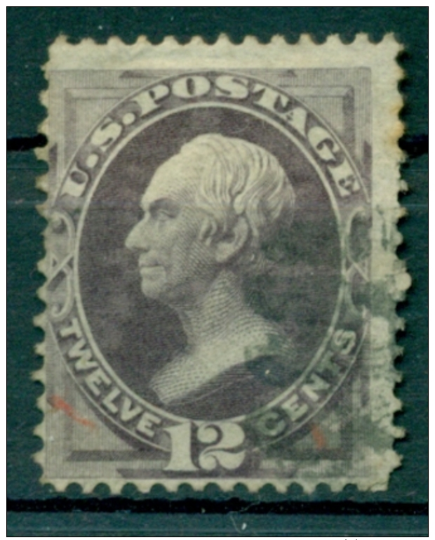 Präsidenten Der USA, Nr. 42 Gestempelt - Used Stamps