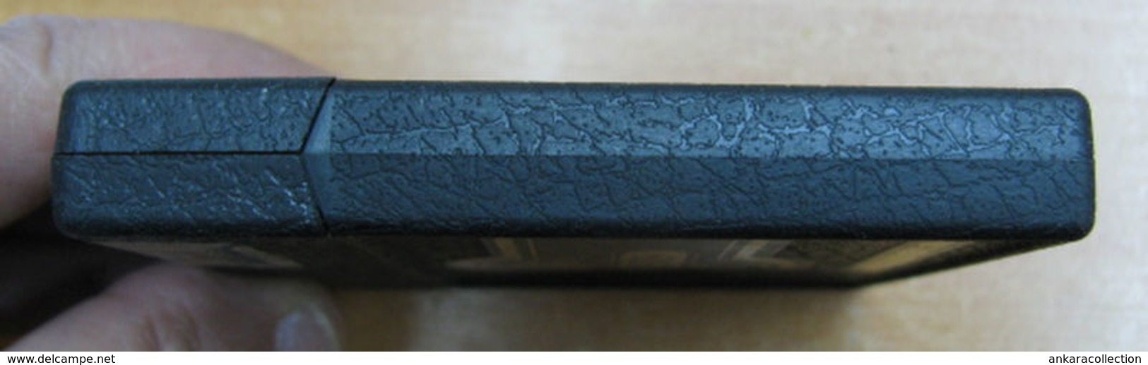 AC - AL CAPONE SWEET HARD PACK 10 CIGARS UNOPENED BOX FOR COLLECTION - Altri & Non Classificati