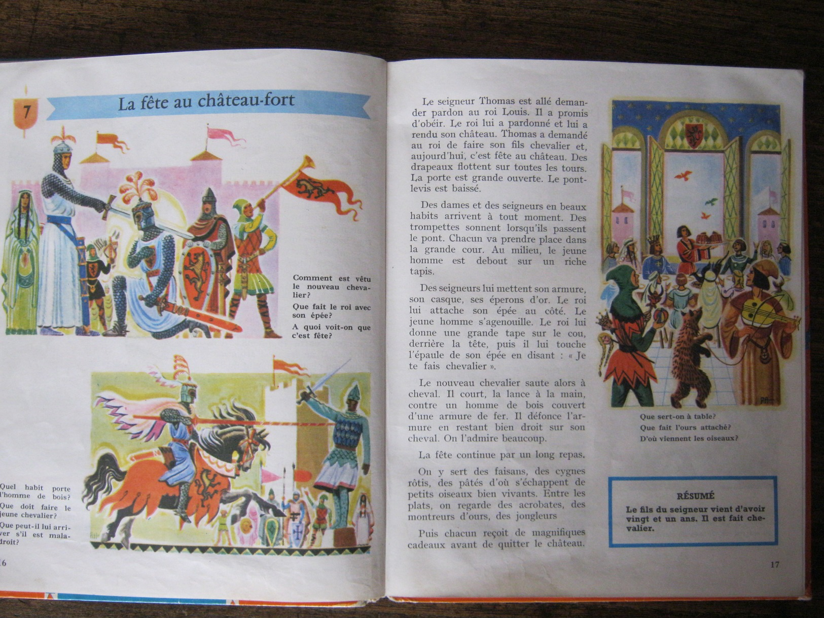 1967-EXCELLENT état !-PREMIER LIVRE D'HISTOIRE DE FRANCE -"CE1 CE2"-Ed.Bourrelier A.Colin-(Gautrot Lacourt,Gozé)