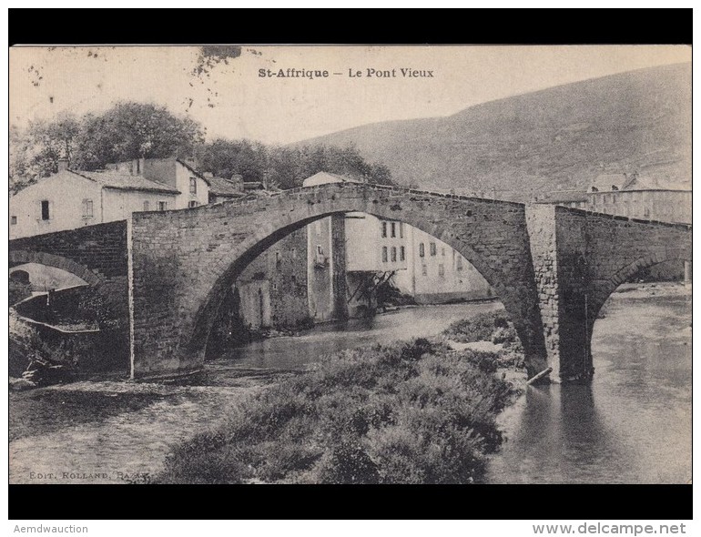 FRANCE. Sud-Ouest. Bordeaux... Environ 100 Cartes Posta - Non Classificati