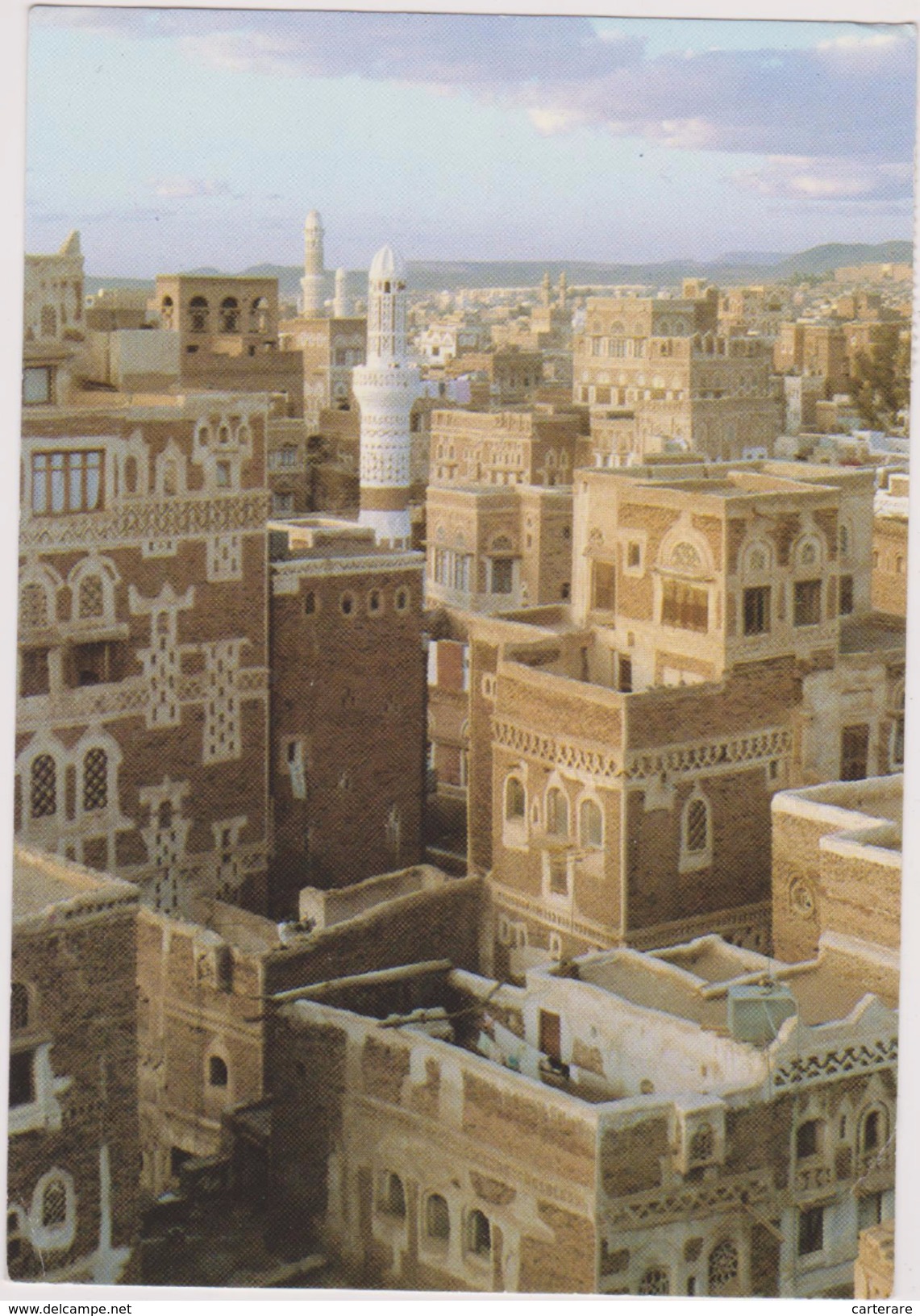 ASIA,ASIE,YEMEN, - Yemen