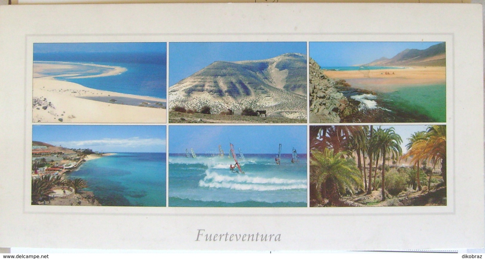 Fuerteventura - Multy View - 2006 - Fuerteventura