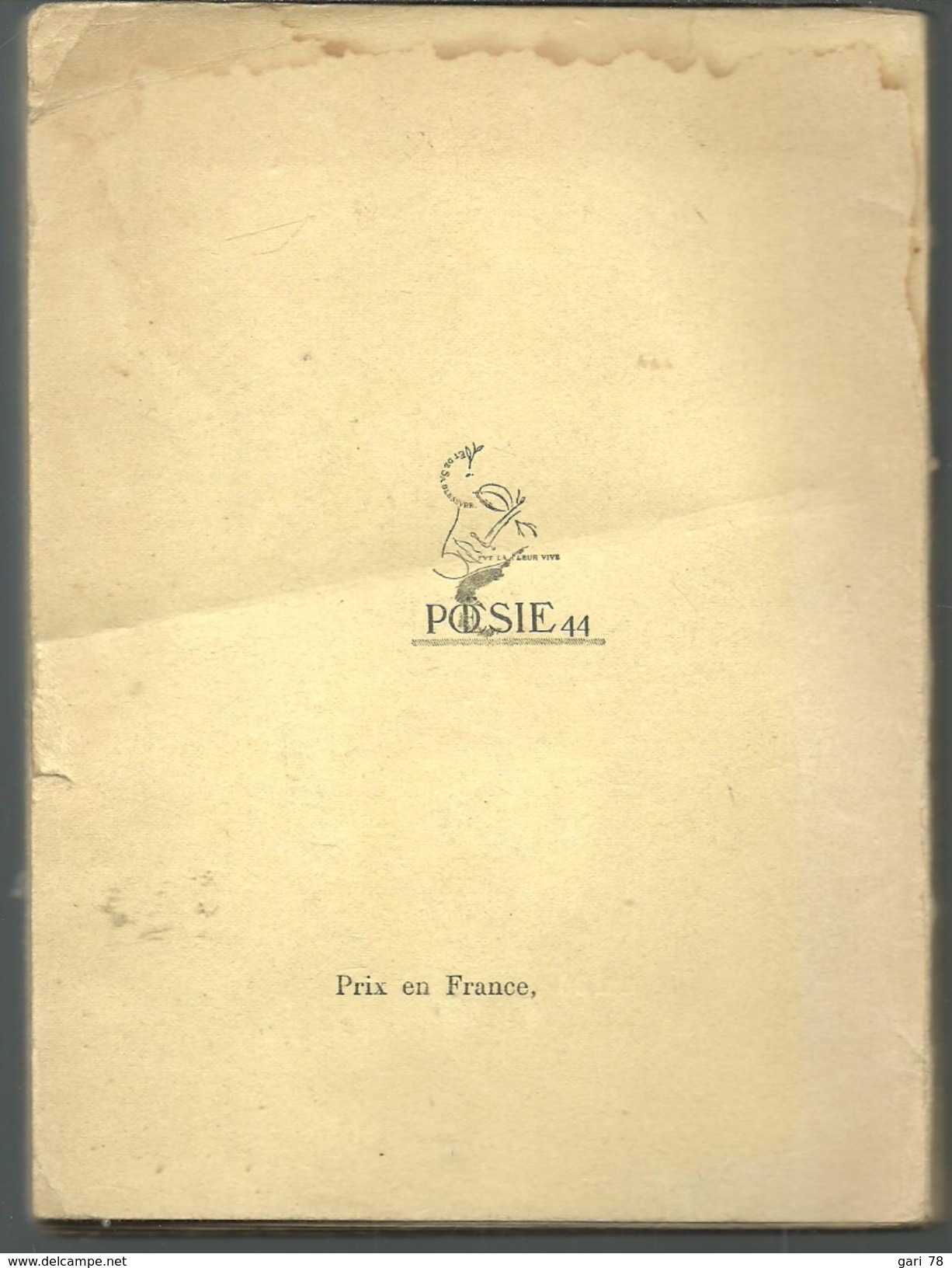 Les Yeux D'ELSA Par ARAGON Editions Pierre SEGHERS En 1945 - Autres & Non Classés