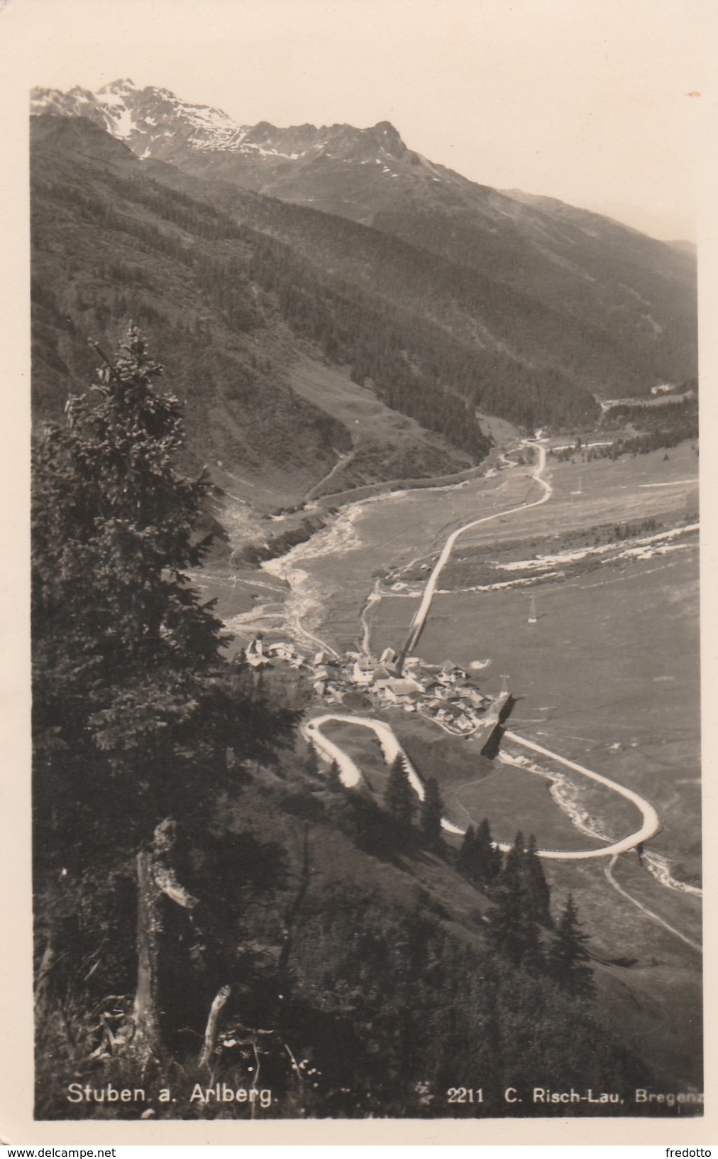 Stuben Am Arlberg - Stuben