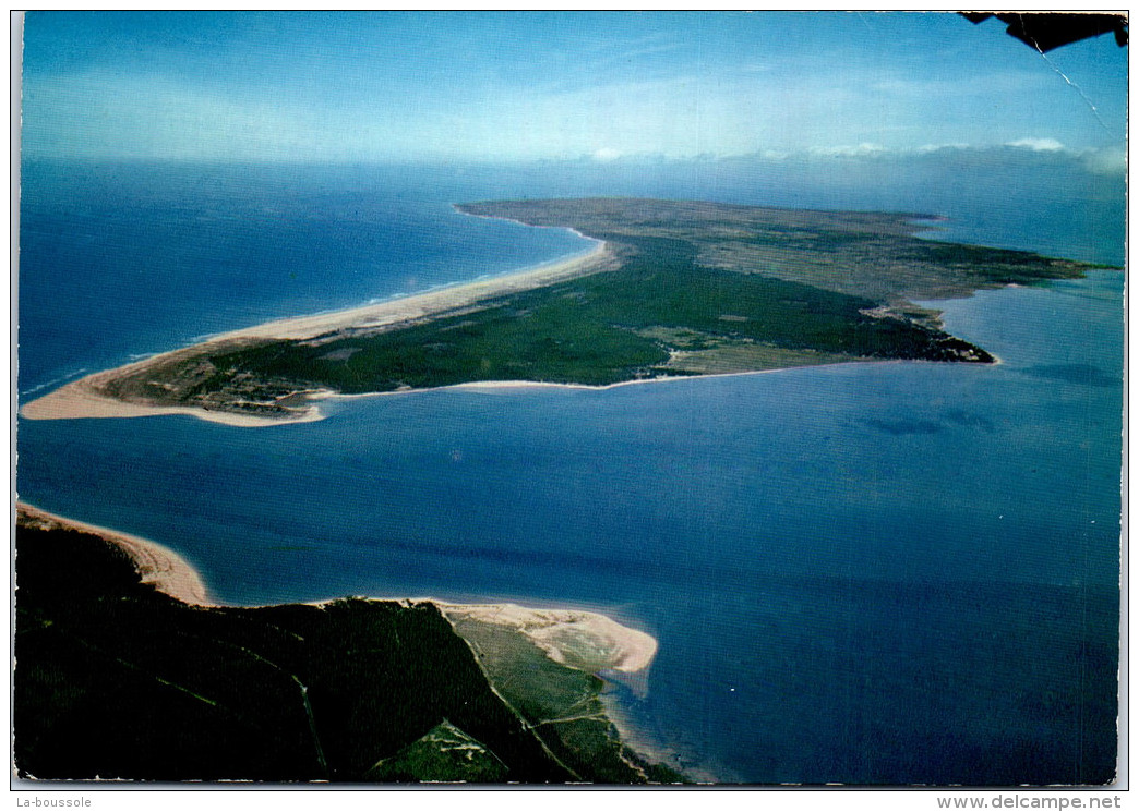 17 ILE D'OLERON -- Vue Générale De L'ile - Ile D'Oléron