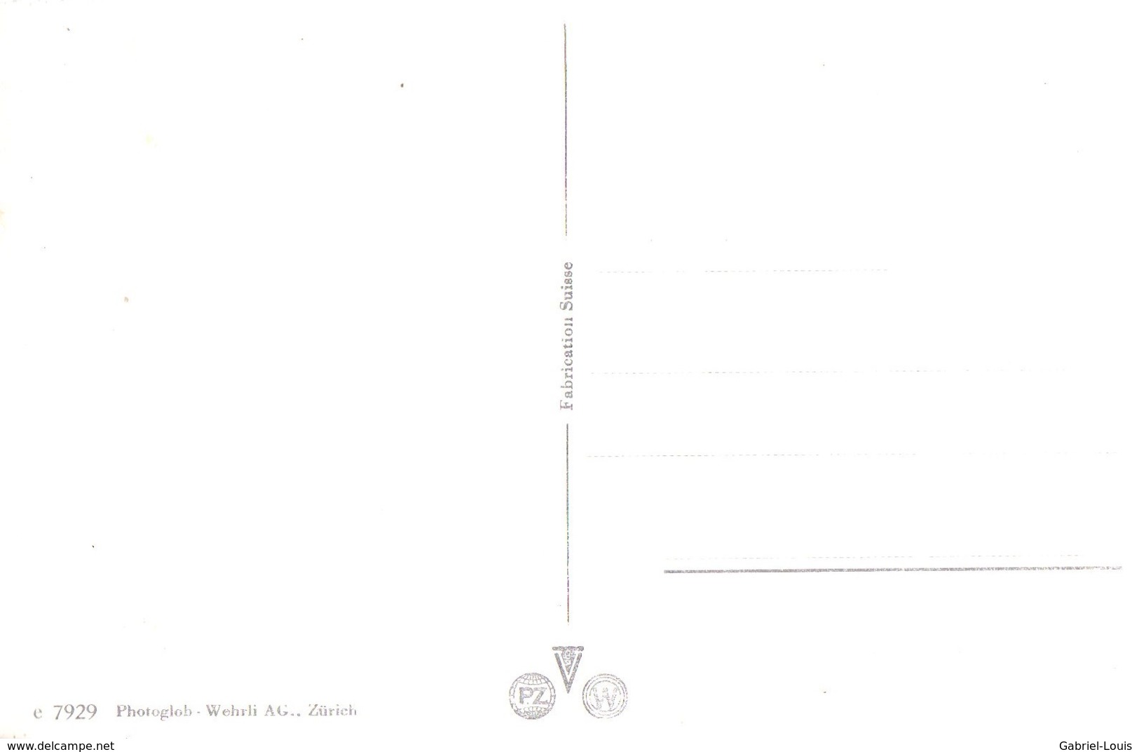 Zweisimmen - Zweisimmen