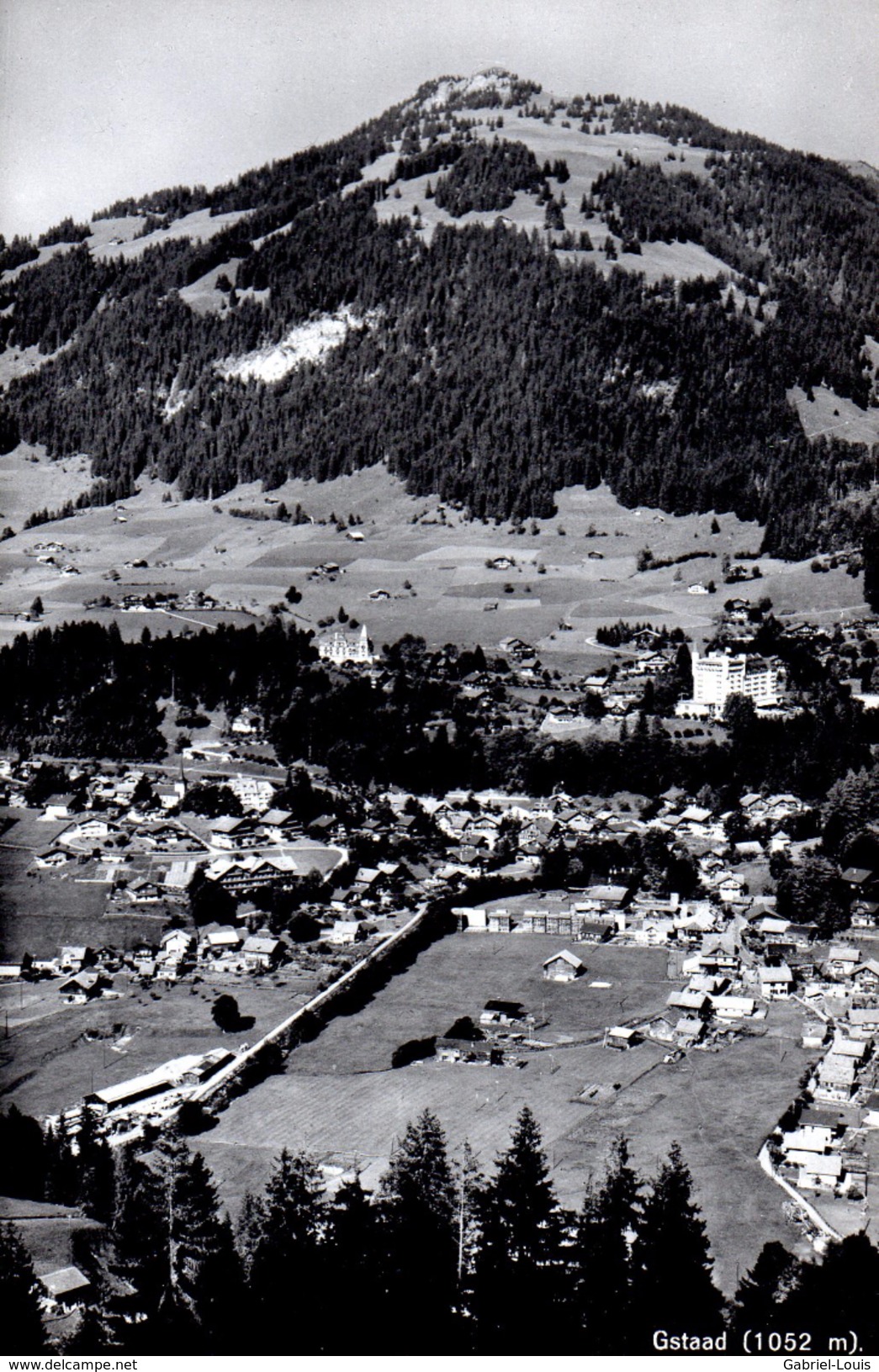 Gstaad - Gstaad