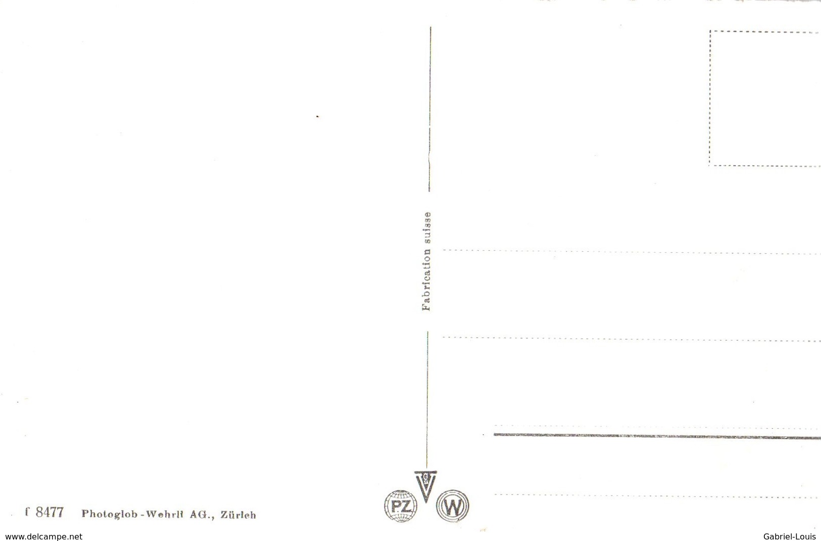 Zweisimmen - Zweisimmen