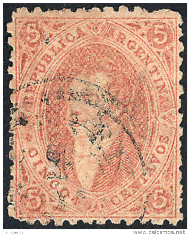 GJ.20, Typical Example Of 3rd Printing, Superb! - Neufs