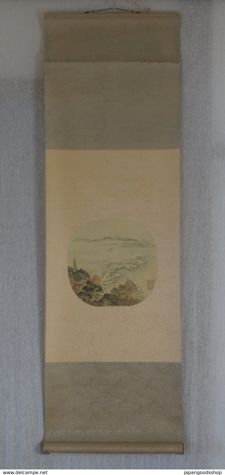 Kakejiku - Asian Art