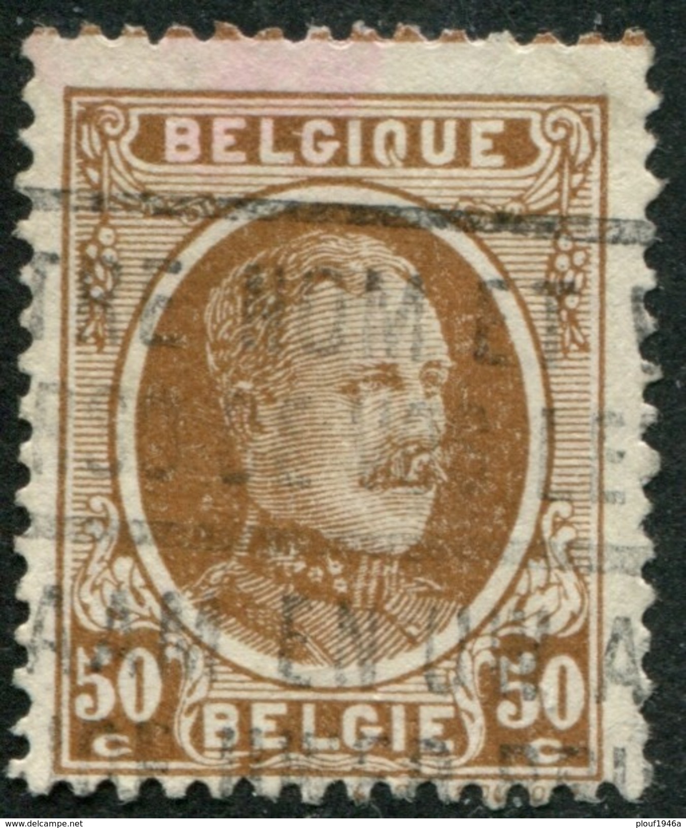 COB  203 -Cu1 (o) - 1901-1930