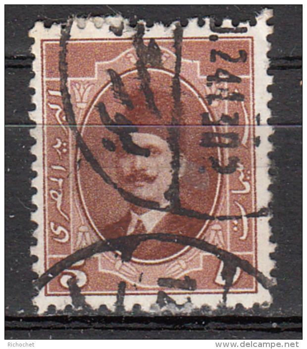 Egypte -  86 Obl. - Used Stamps