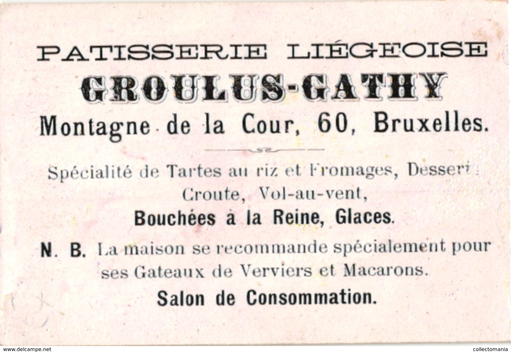 10 Cartes c1890 Ice-Skating Patinage sur Glace Eislaufen PUB  Perles de Japon Pierrot Starch Amido Vermeiren