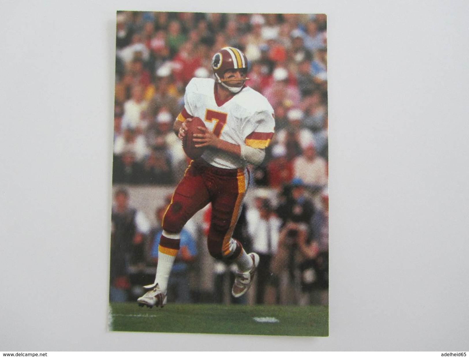 016C/ American Football Joe Theismann - Sportifs