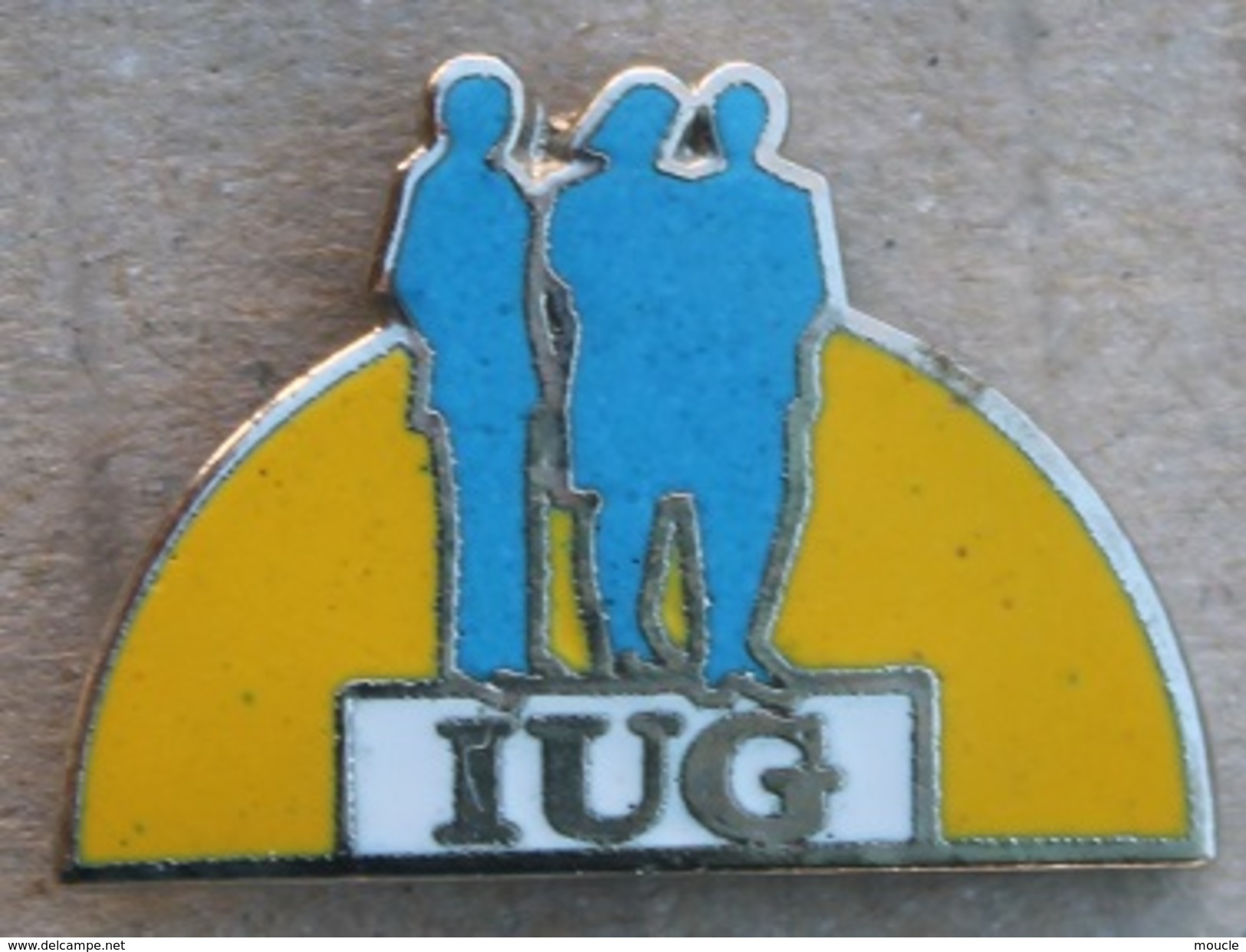 IUG -    (15) - Asociaciones